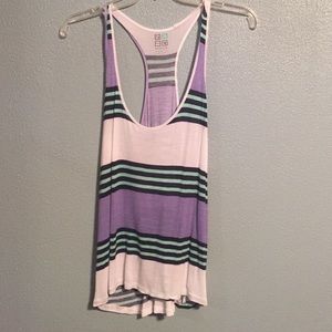 Nollie tank top