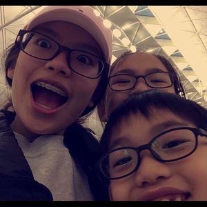 Meet your Posher, Kim