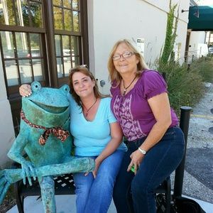 Meet your Posher, Cinamon