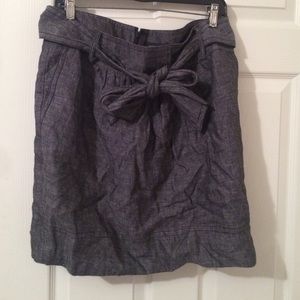 Banana Republic skirt