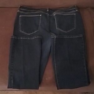 Dark Wash Jeans