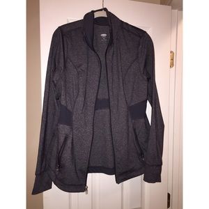 Old Navy workout jacket