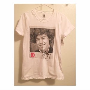 Harry Styles never worn T-Shirt