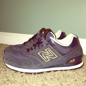 New Balance Shoes