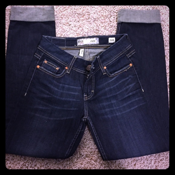 NWOT BUCKLE JEANS! FINAL PRICE!