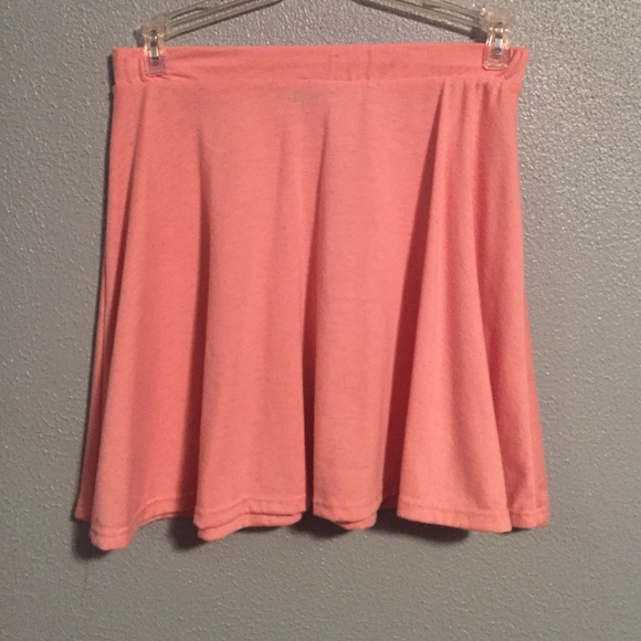 Skater skirt