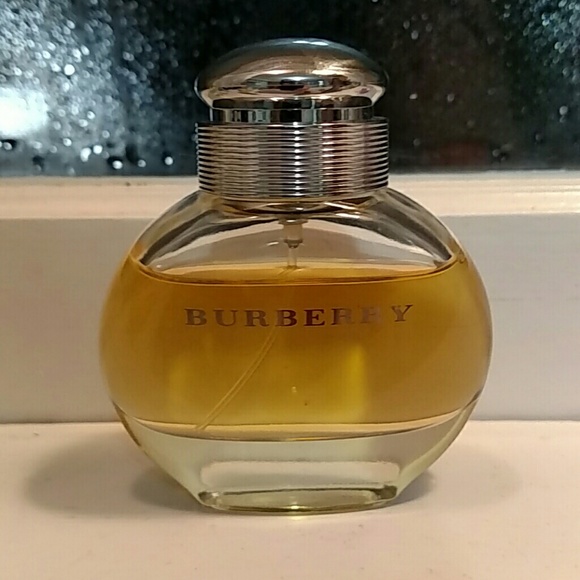 Burberry perfume. Make an offer!
