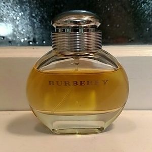 Burberry perfume. Make an offer!