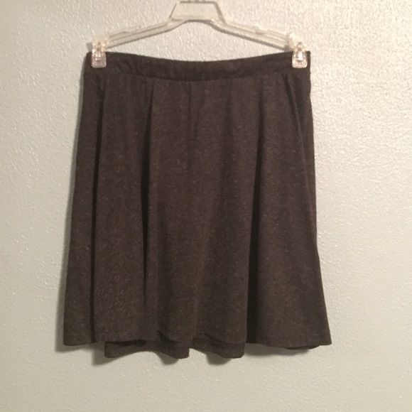 Skater skirt