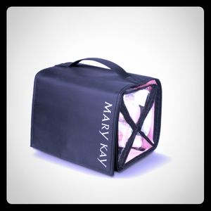 Mary Kay Travel Roll-up Bag