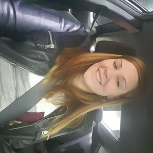 Meet your Posher, Jackie