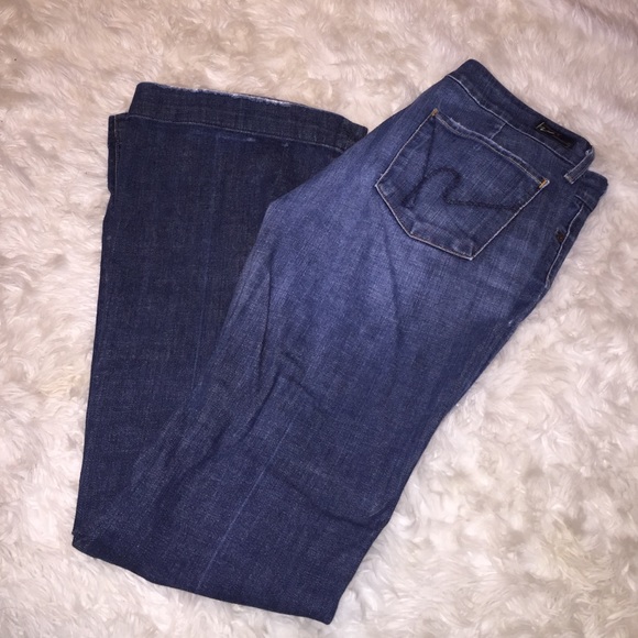 Citizens of Humanity Denim - Citizens of Humanity Jeans