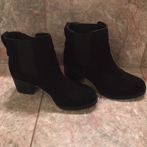 Sam Edelman Hanley Boots