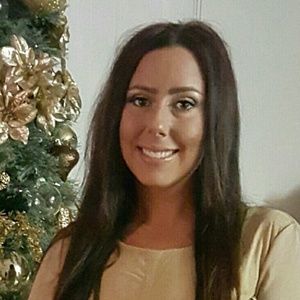 Meet your Posher, Rachel