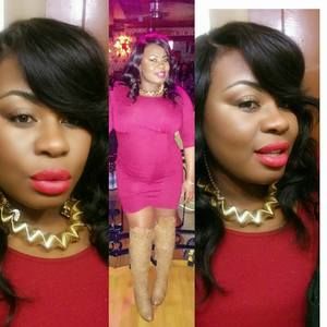 Meet your Posher, Shareen