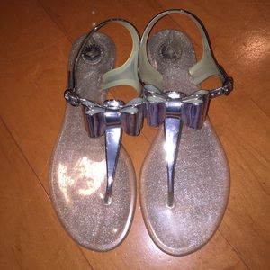 BCBG Generation Sandals