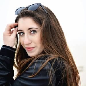 Meet your Posher, Maddy