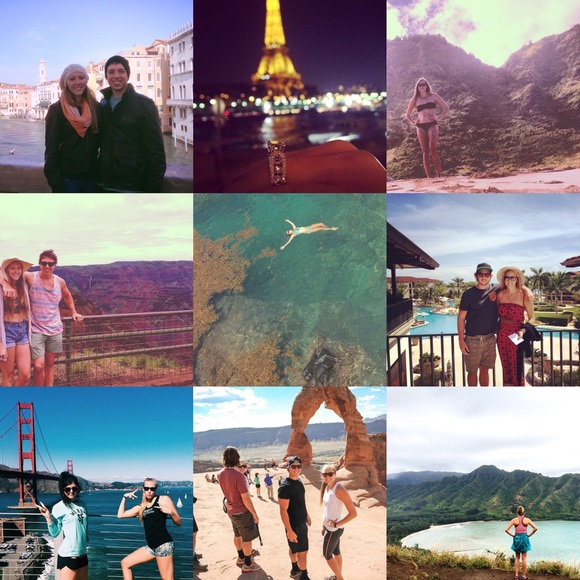 Meet your Posher, Hillary - Picture 2 of 4