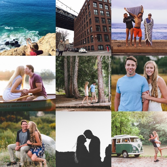 Meet your Posher, Hillary - Picture 3 of 4