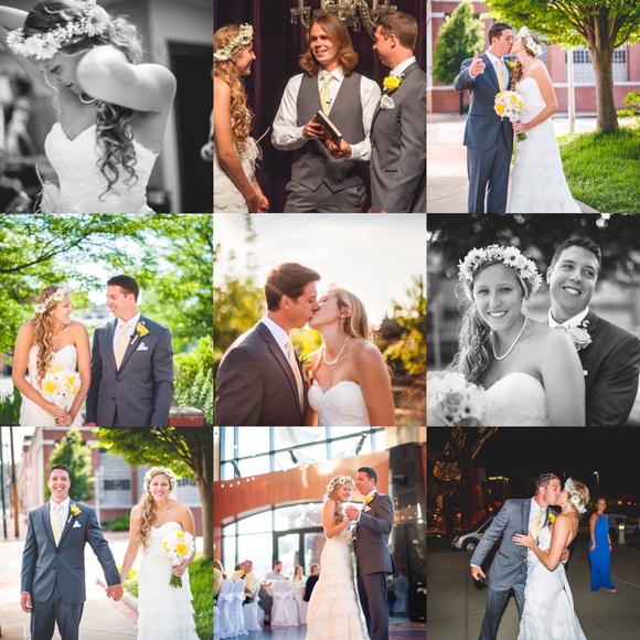 Meet your Posher, Hillary - Picture 4 of 4