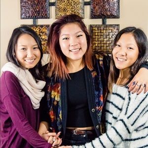 Meet your Posher, Joanne