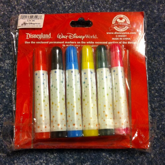 disney Other - Disney pins! Unopened! disney Other - Disney pins! Unopened!