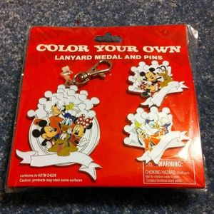disney Other - Disney pins! Unopened! disney Other - Disney pins! Unopened!