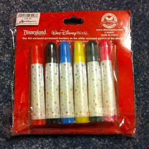 disney Other - Disney pins! Unopened! disney Other - Disney pins! Unopened!