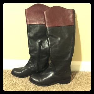 BCBG Boots