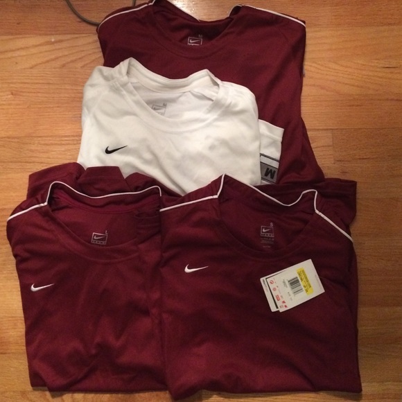 NIKE SHIRTS