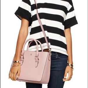 💗SALE!💕 Kate Spade, Cove Street Goldie w Strap💗