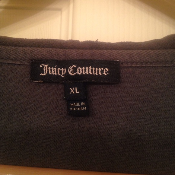 Grey jacket - Picture 2 of 4