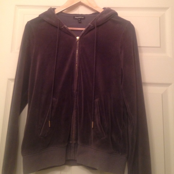 Grey jacket - Picture 3 of 4