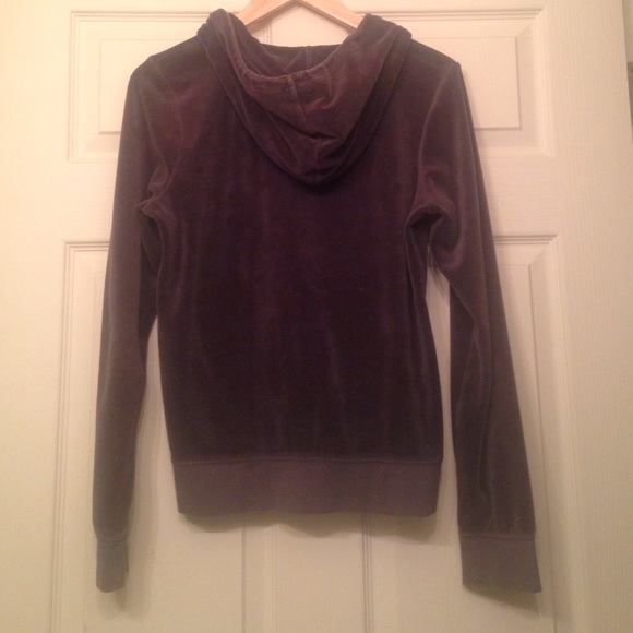 Grey jacket - Picture 4 of 4