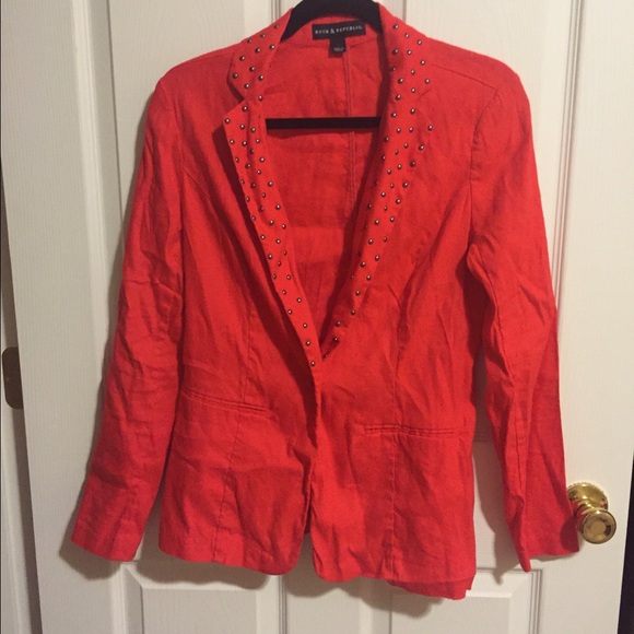 Rock & Republic Blazer