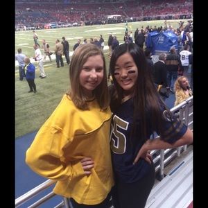 Meet your Posher, Kayla