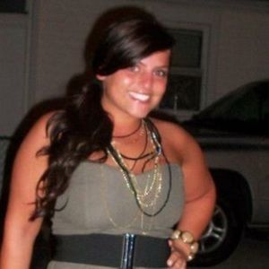 Meet your Posher, Stacy