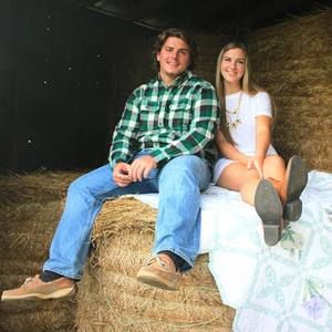 Meet your Posher, Morgan