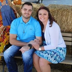 Meet your Posher, Kaylin