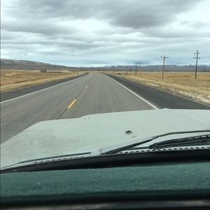 Meet your Posher, Chester