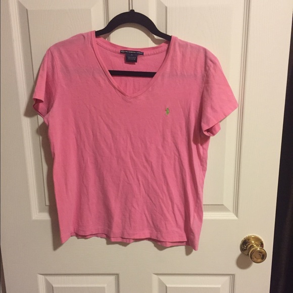 Ralph Lauren Sport T-Shirt