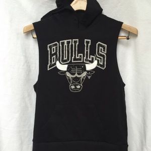 Chicago Bulls Sleeveless