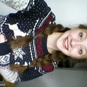 Meet your Posher, Lucy