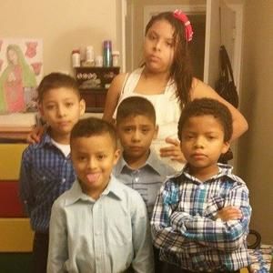 Meet your Posher, Anel