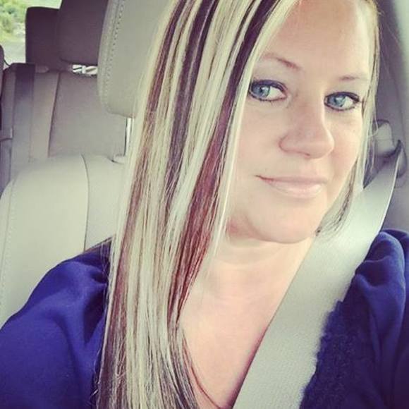 Meet your Posher, Toni