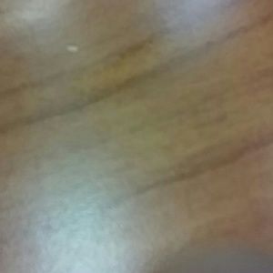 Meet your Posher, Jasmine