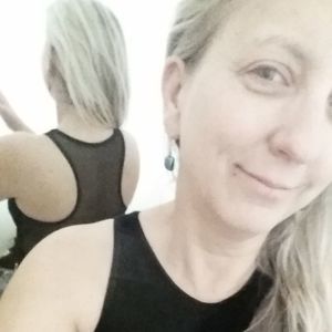 Meet your Posher, Cindy