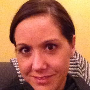 Meet your Posher, Kristina