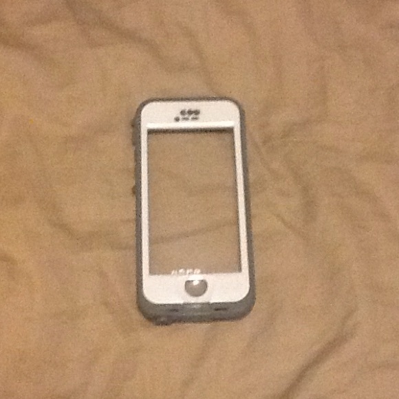 Life proof case