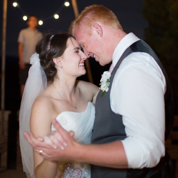 Meet your Posher, Leah